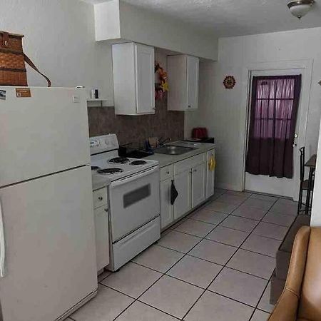 Private One-Bedroom 13-Directly Across From Beach St. Pete Beach Bagian luar foto